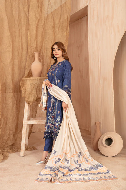 TAWAKKAL Cassa D-5397