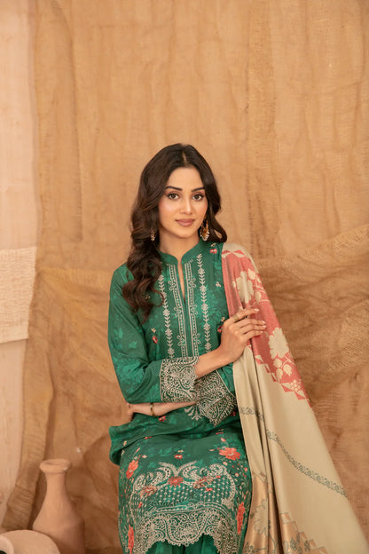 TAWAKKAL Cassa D-5396