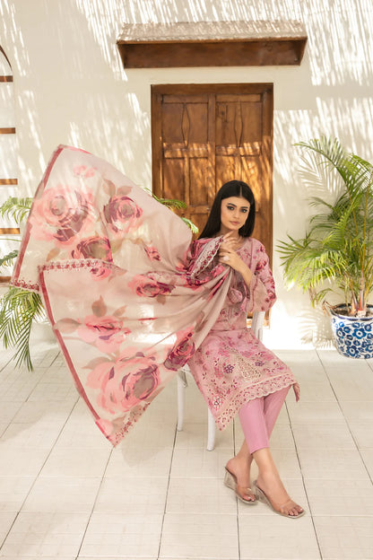 TAWAKKAL Veranda D-2701