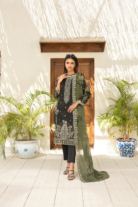 TAWAKKAL Veranda D-2705