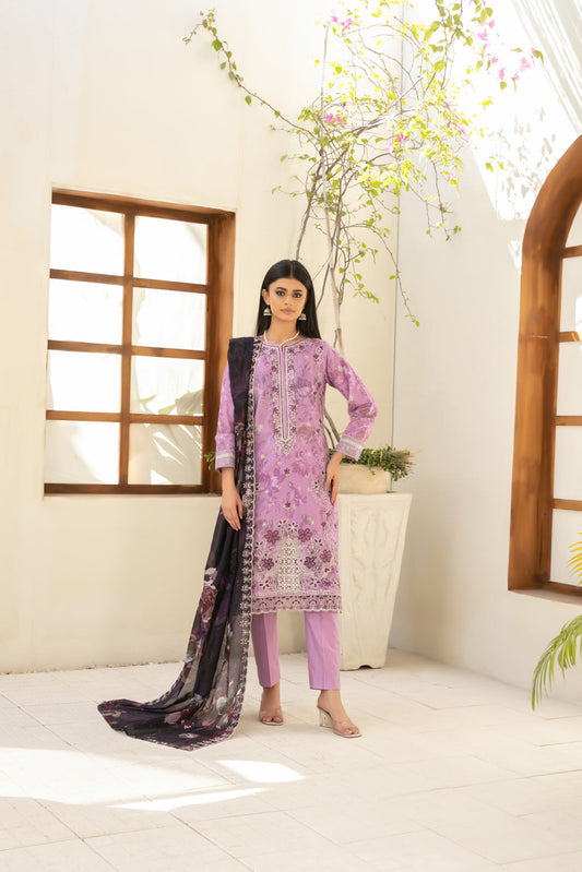 TAWAKKAL Veranda D-2707