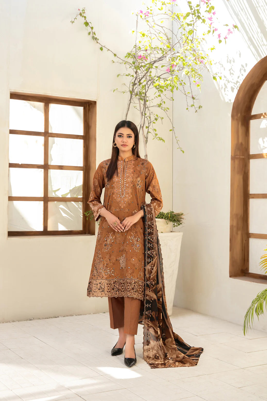 TAWAKKAL Veranda D-2708