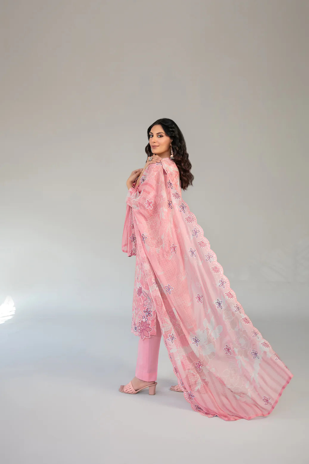 TAWAKKAL CASCA D-2909