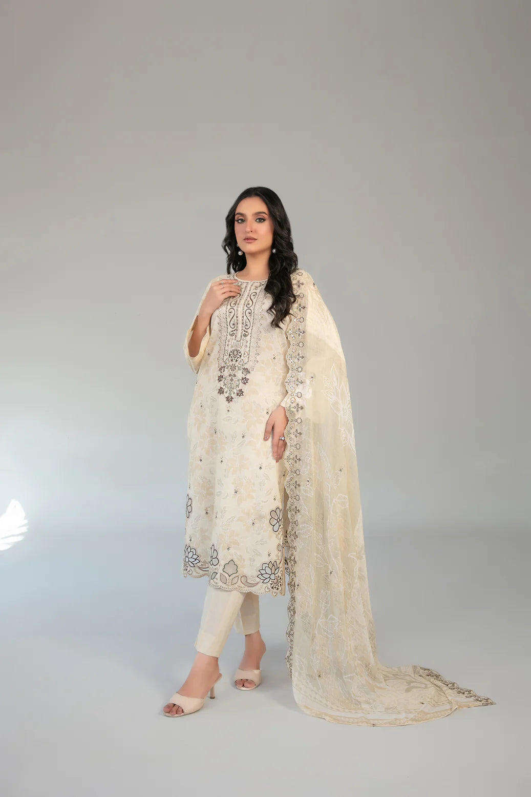 TAWAKKAL CASCA D-2906