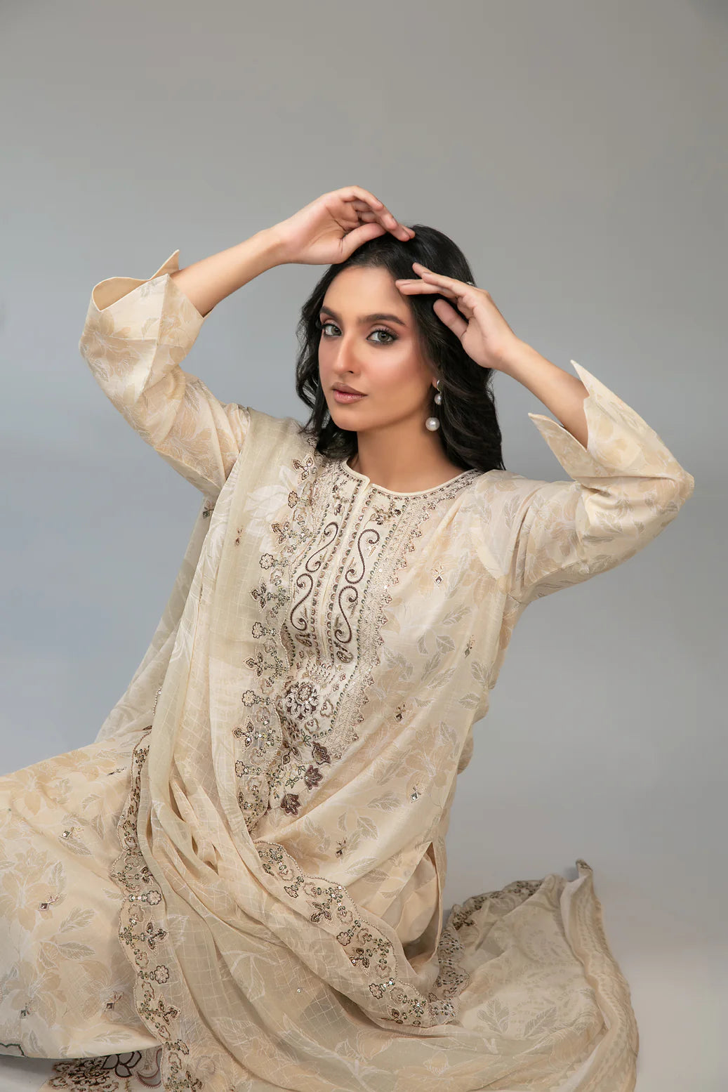 TAWAKKAL CASCA D-2906