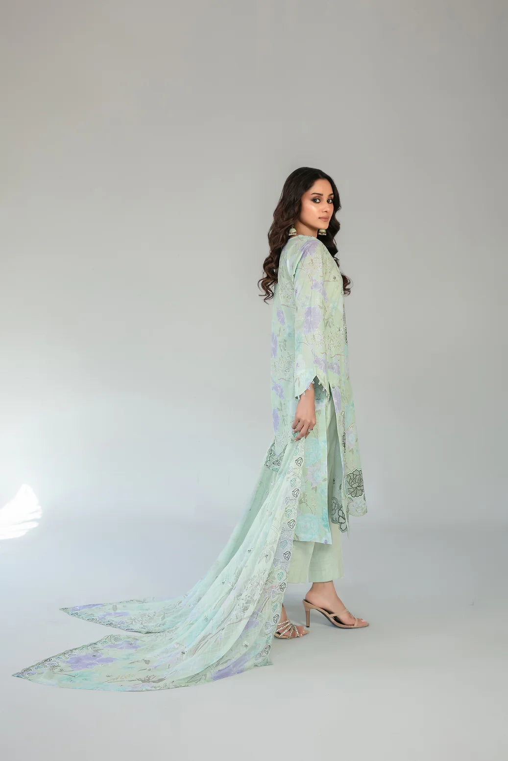 TAWAKKAL CASCA D-2911