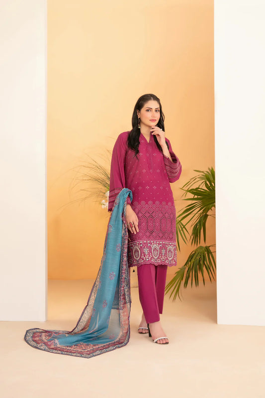 TAWAKKAL Dinara D-2283