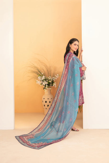 TAWAKKAL Dinara D-2283