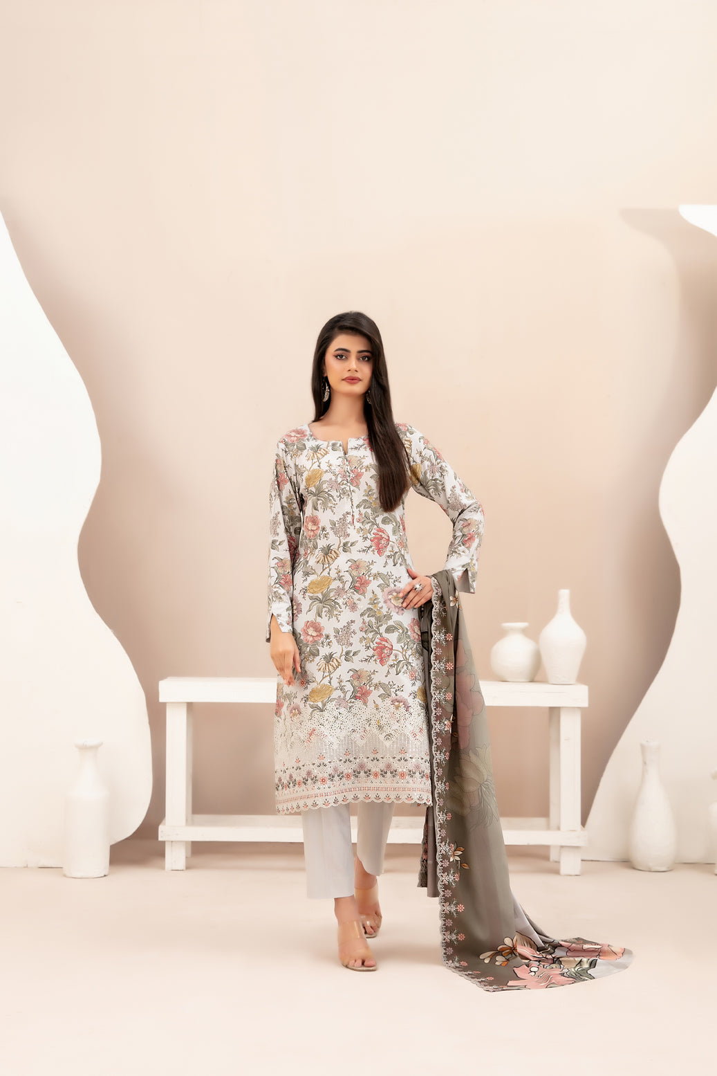 TAWAKKAL D-4509 Misbah