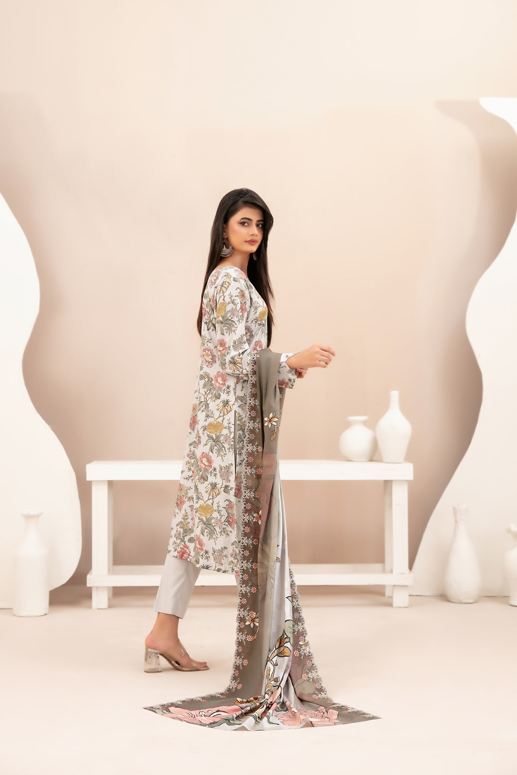 TAWAKKAL D-4509 Misbah