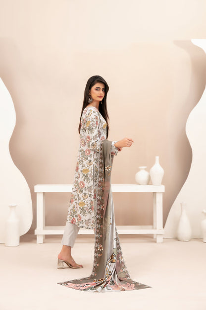 TAWAKKAL D-4509 Misbah
