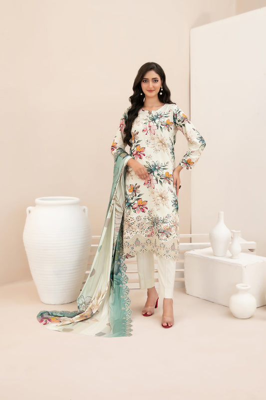 TAWAKKAL D-4507 Misbah