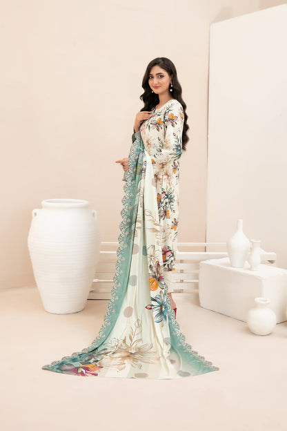 TAWAKKAL D-4507 Misbah