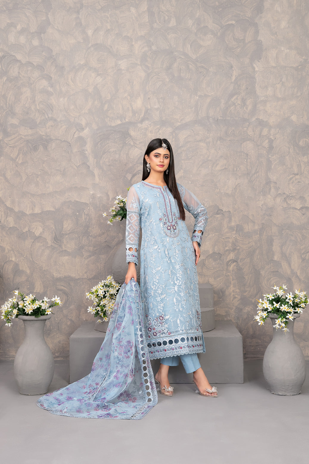 TAWAKKAL D-4275-Dilkash Vol II