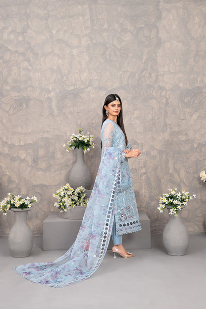 TAWAKKAL D-4275-Dilkash Vol II