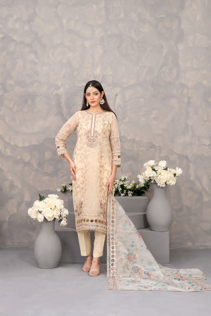 TAWAKKAL D-4268-Dilkash Vol II