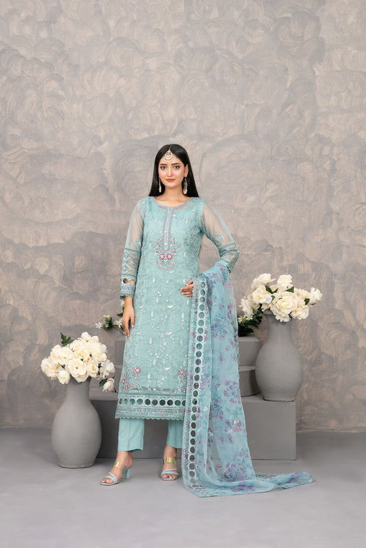 TAWAKKAL D-4269-Dilkash Vol II