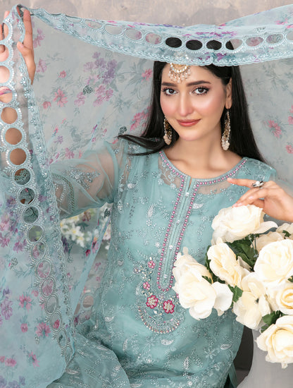 TAWAKKAL D-4269-Dilkash Vol II