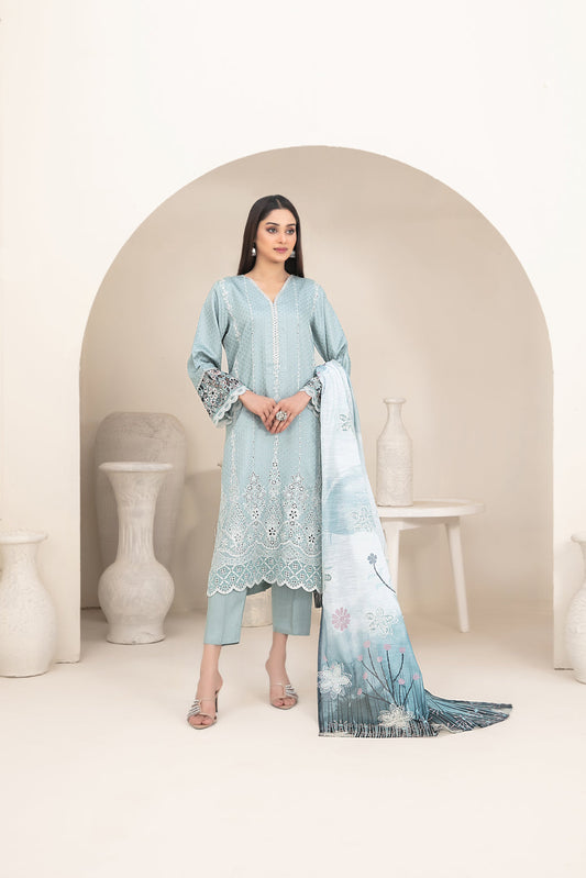 TAWAKKAL D- 5473 - Junaina