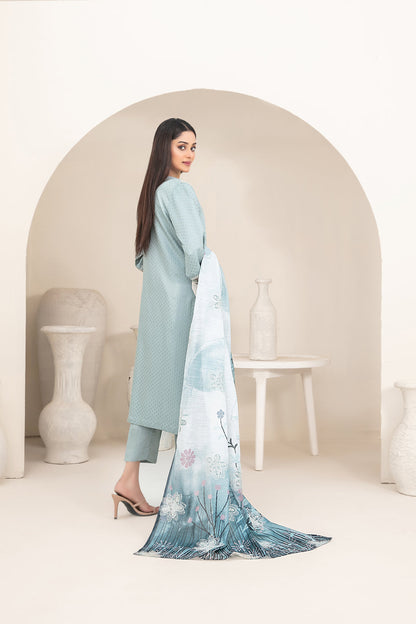 TAWAKKAL D- 5473 - Junaina