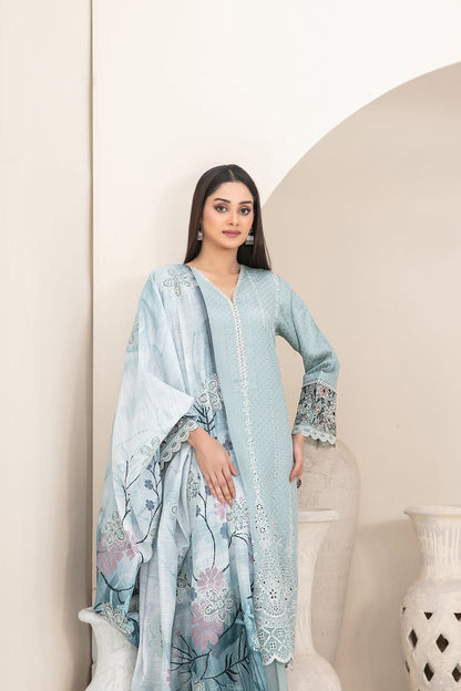 TAWAKKAL D- 5473 - Junaina