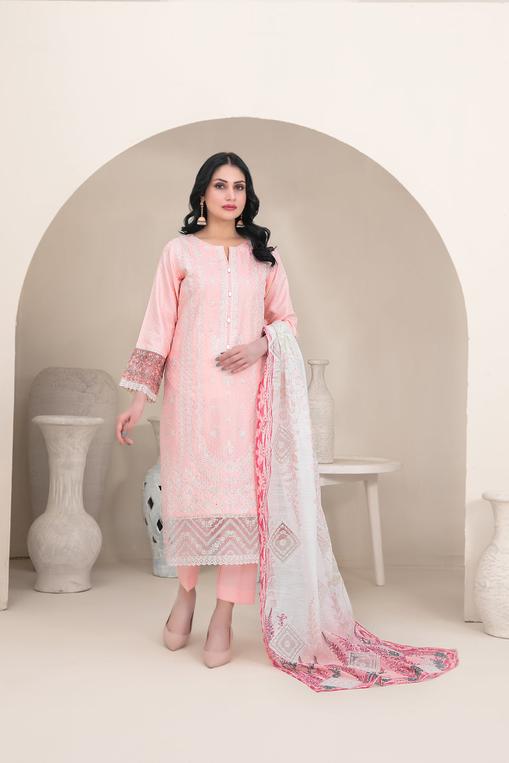 TAWAKKAL D- 5475 - Junaina