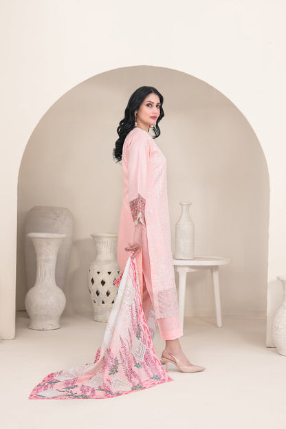 TAWAKKAL D- 5475 - Junaina