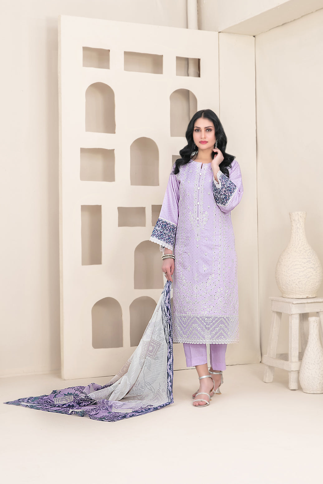 TAWAKKAL D- 5474 - Junaina