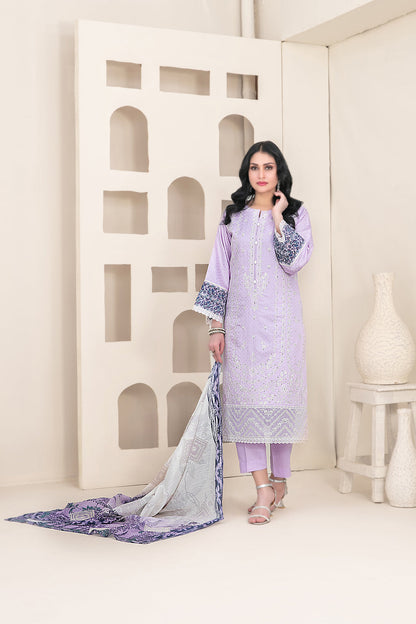 TAWAKKAL D- 5474 - Junaina