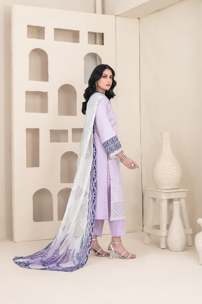 TAWAKKAL D- 5474 - Junaina