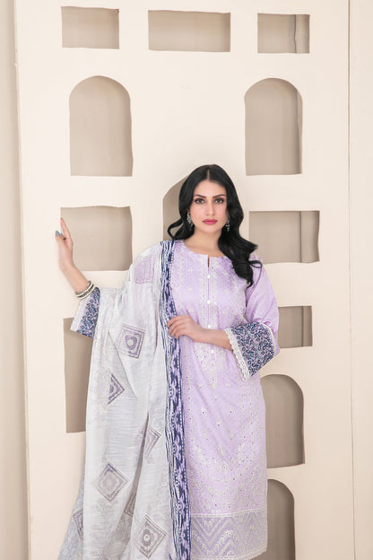 TAWAKKAL D- 5474 - Junaina