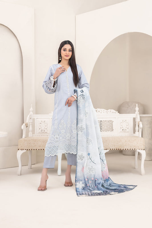 TAWAKKAL D- 5478 - Junaina