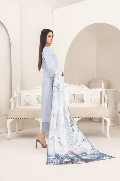 TAWAKKAL D- 5478 - Junaina