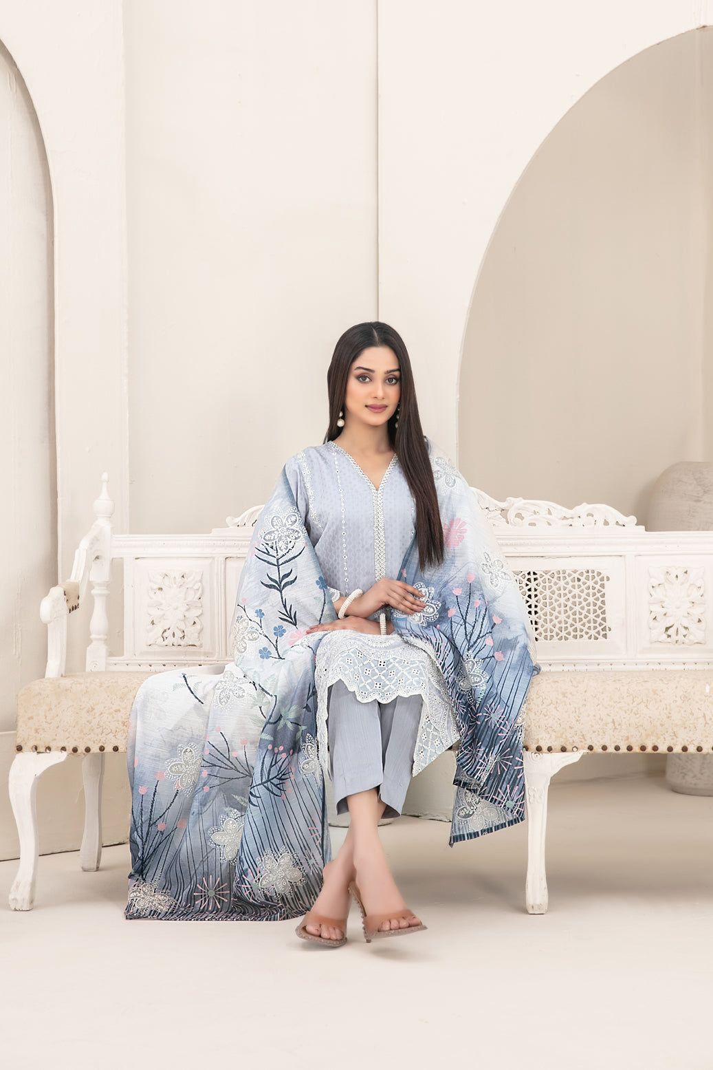 TAWAKKAL D- 5478 - Junaina