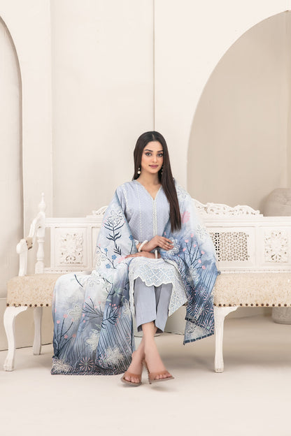 TAWAKKAL D- 5478 - Junaina