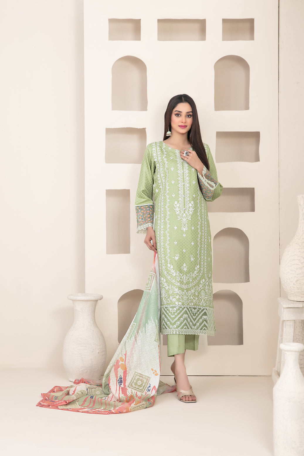 TAWAKKAL D- 5476 - Junaina