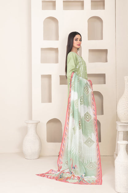 TAWAKKAL D- 5476 - Junaina