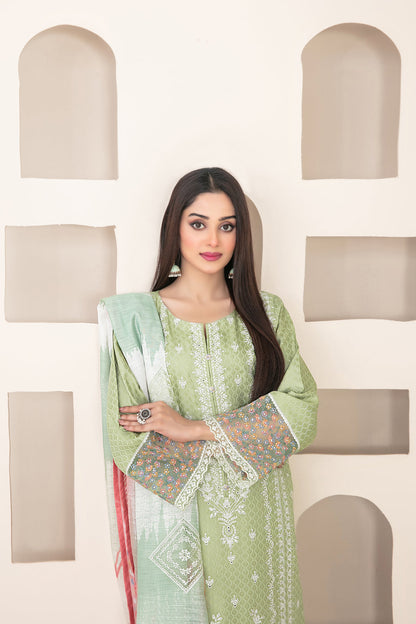 TAWAKKAL D- 5476 - Junaina