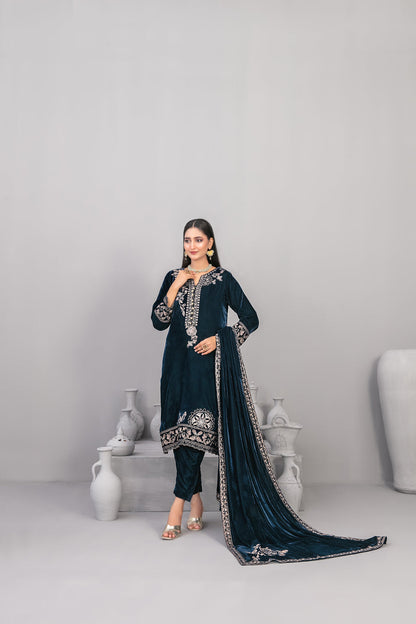 TAWAKKAL  D-4922 - Velvora Velvet