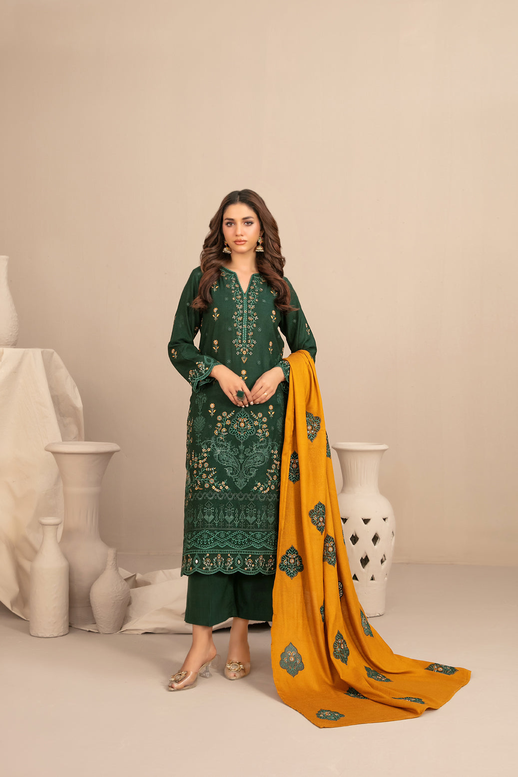 TAWAKKAL D-5684 - Sawsan