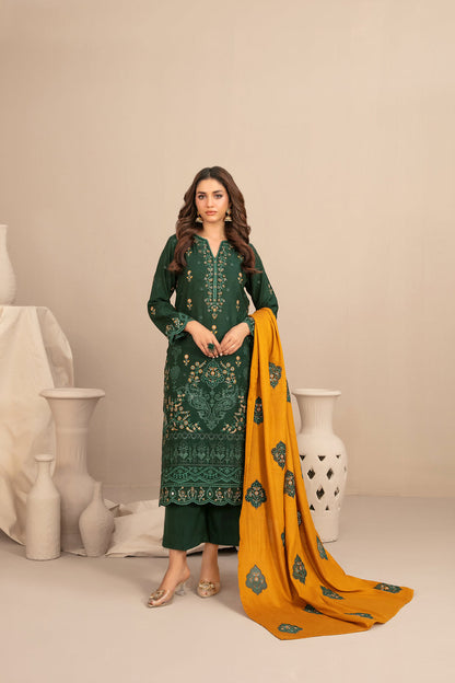 TAWAKKAL D-5684 - Sawsan