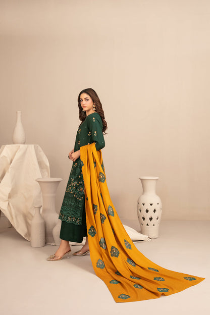 TAWAKKAL D-5684 - Sawsan