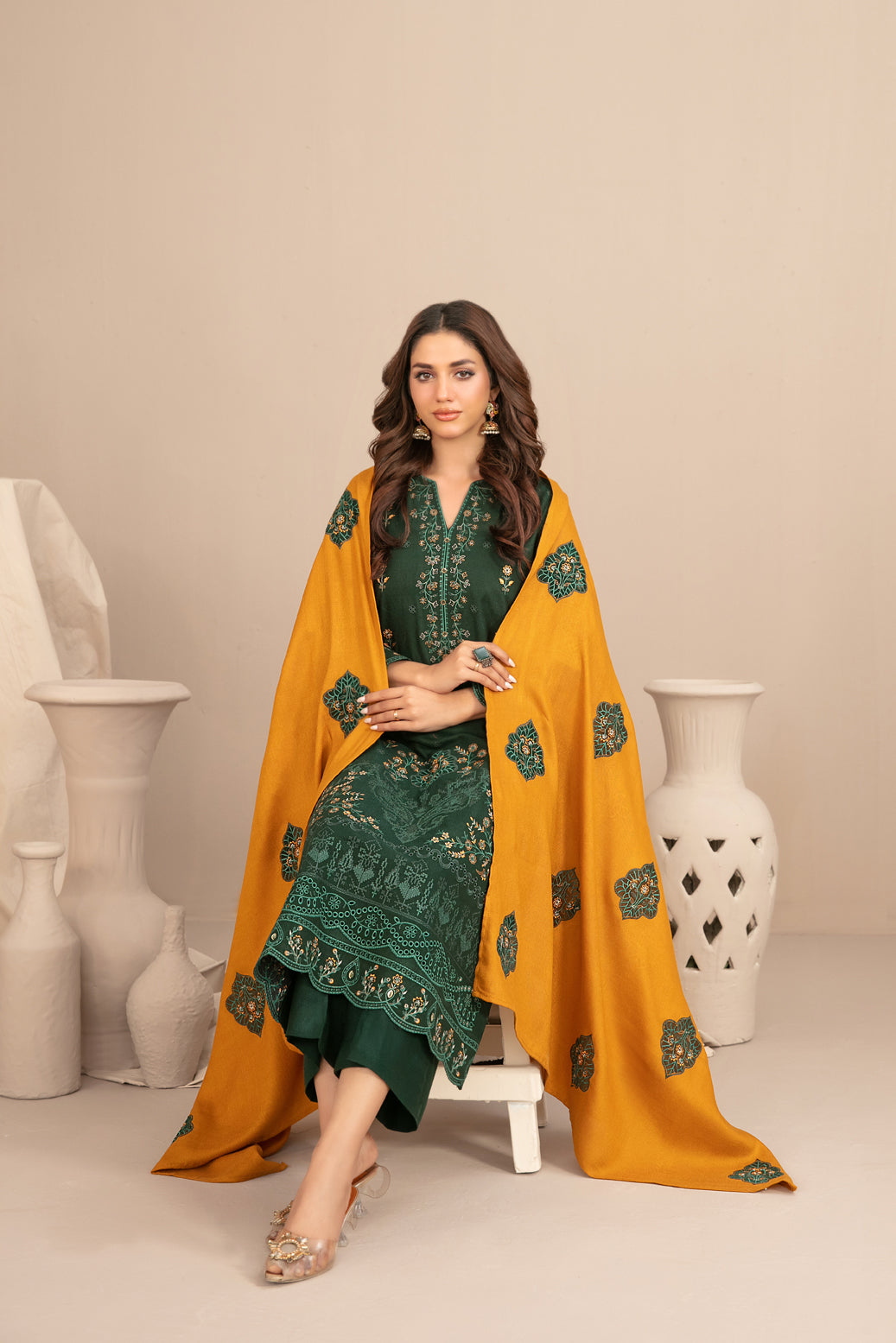 TAWAKKAL D-5684 - Sawsan