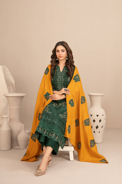 TAWAKKAL D-5684 - Sawsan