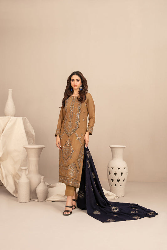 TAWAKKAL D-5688 - Sawsan