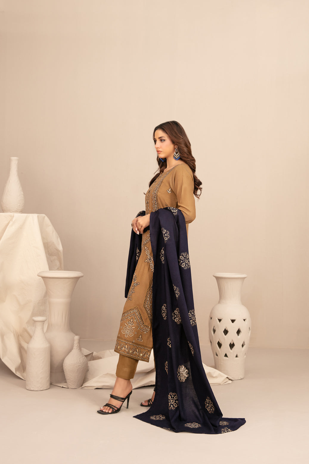 TAWAKKAL D-5688 - Sawsan