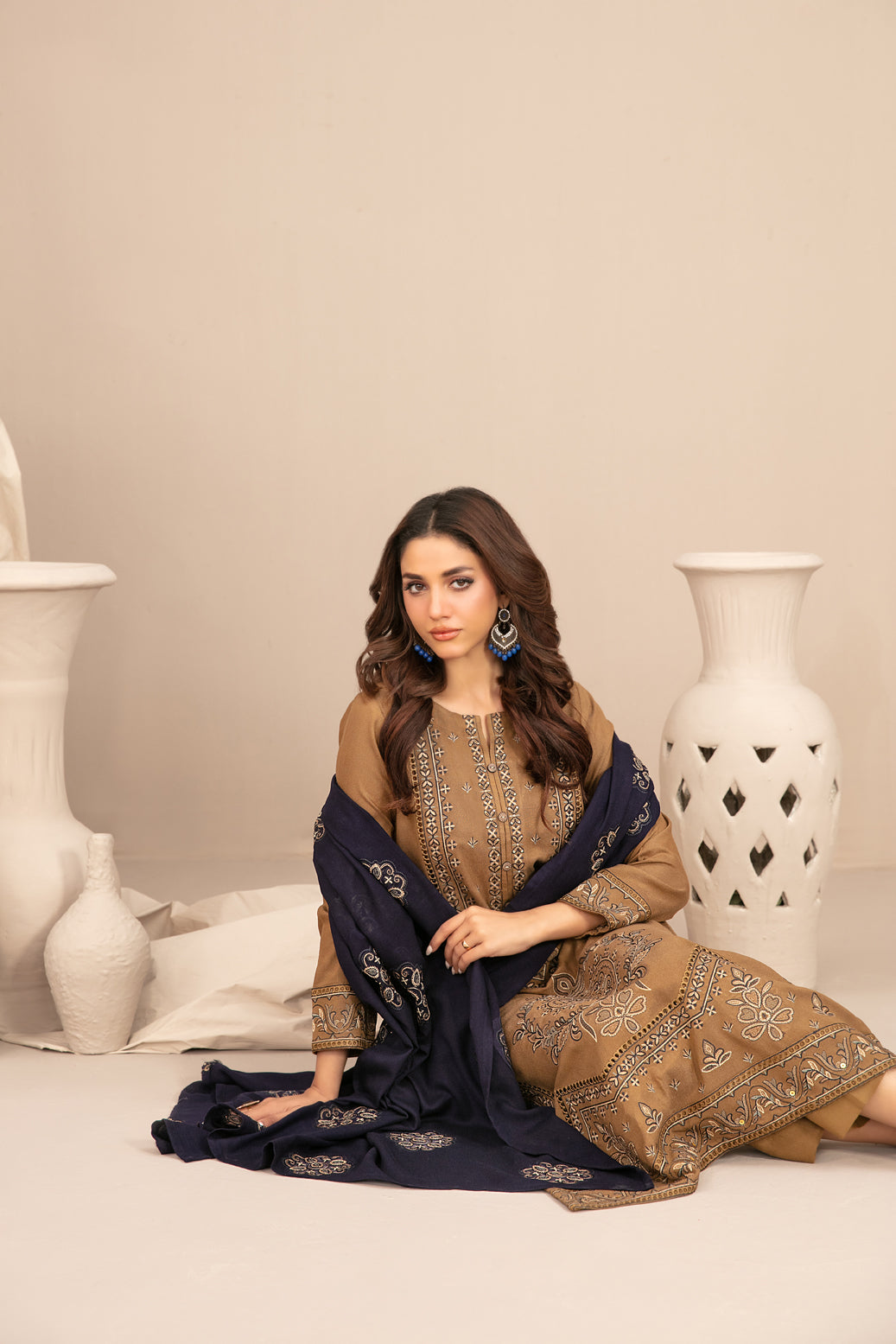 TAWAKKAL D-5688 - Sawsan