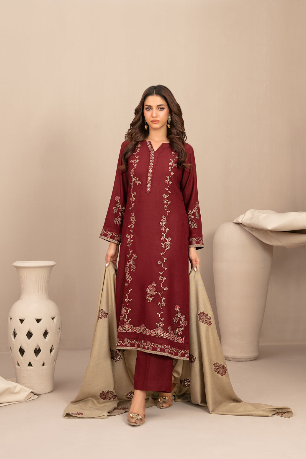 TAWAKKAL D-5685 - Sawsan