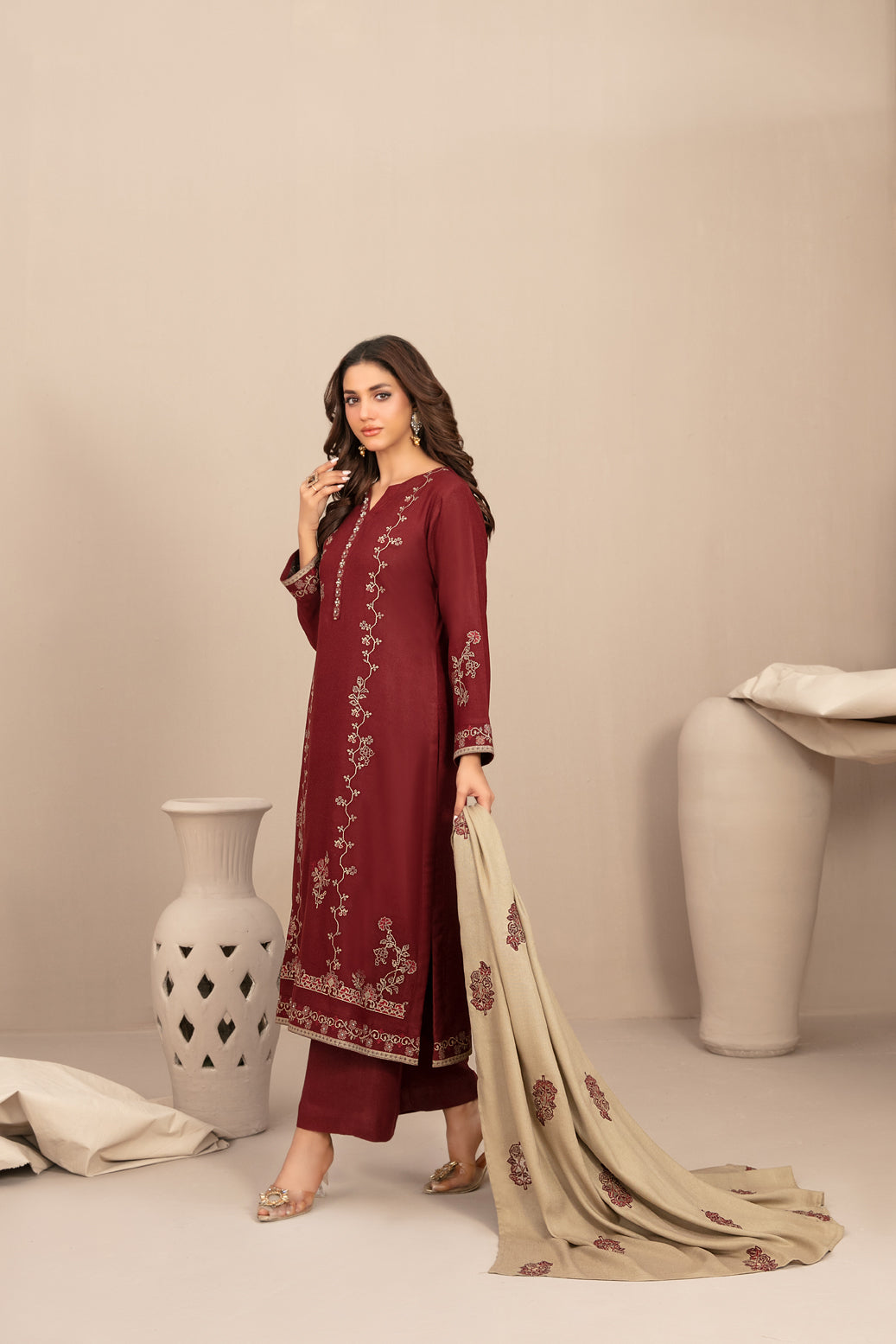 TAWAKKAL D-5685 - Sawsan