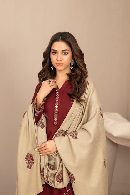 TAWAKKAL D-5685 - Sawsan